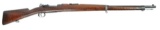 Chilean Mauser Model 1895 7MM Bolt-action Rifle No FFL Required  (VDM1)