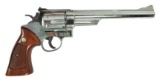 Smith & Wesson Model 29-2 44 Mag Revolver FFL Required: N667325/32851 (MGX1)