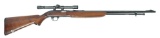 JC Higgins Model 30 .22LR Semi-auto Rifle FFL Required: NSN (BJS1)