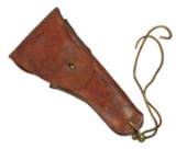 US Military WWII M1911 .45 ACP Pistol Holster (DTE)