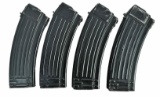 Romanian Military 5.45x39 AIMS-74 30 Round Magazines Lot of 4 (WHD)