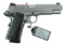 SDS/Tisas Duty SS45 M1911 .45ACP Semi-auto Pistol FFL Required: T0620-21Z11489 (DB1)