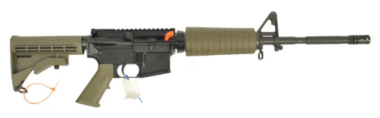 PSA PA-15 5.56X45MM Semi-auto Rifle FFL Required: SCD189981 (EDN1)