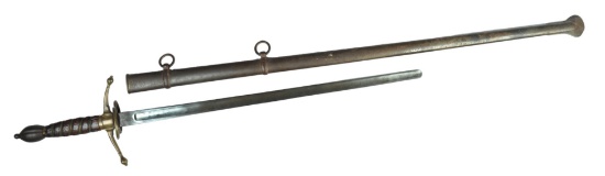 Broad Sword (KDW)