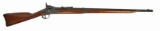 US Military Indian War era M1870 50-70 Trapdoor Breech-Loading Rifle - Antique (VDM1)