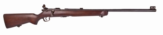 WW2 Era US Property Marked Stevens 416 .22 LR Bolt-Action Target Rifle ...