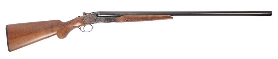Huglu CZ USA Double Barrel Side by Side 12 Ga. Shotgun FFL Required Ser ...
