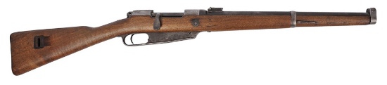 German Karabiner 88 7.92x57mm Bolt-action Rifle No FFL Required (EDN1)