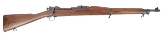 US Military Springfield M1903 Mark 1 30-06 Bolt-action Rifle FFL Required: 1049887  (WMT1)