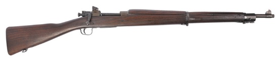 US Military Remington M1903A3 30-06 Bolt-action Rifle FFL Required: 4172592  (WMT1)