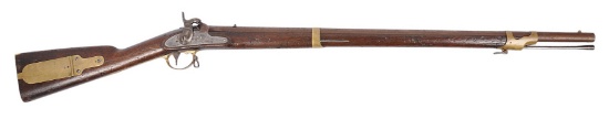 US Military Mexican-American War M1841 "Mississippi" .54 caliber Percussion Rifle - Antique (E2A1)