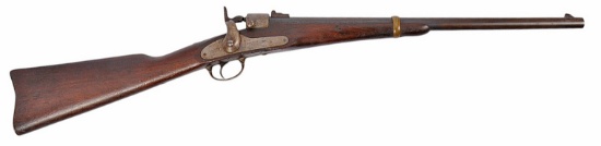 US Army Civil War era .54 caliber Model 1864 Joslyn Cavalry Carbine - Antique  (E2A1)