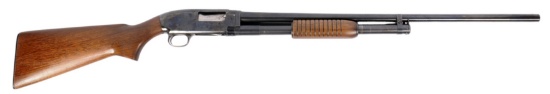 Winchester Model 12 16 Ga. Pump Action Shotgun FFL Req:1420837 (M2T1)