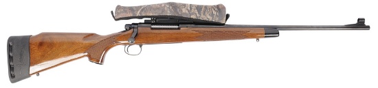 Remington Model 700 30-06 Springfield Bolt - Rifle#A6881391  (C3S1)