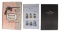 Group Lot of Three Out-of-Print Weapon & Stein Reference Books (A)