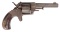 James Read .32 RF Pocket Single-Action Revolver - Antique - no FFL needed (A1)
