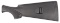 Benelli M 2/4 Series Butt Stock  (C3S)