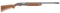 Sears Model 66 (Hi Standard Model 60) 12 Ga 2 3/4