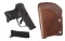 Ruger LCP II 380 ACP Semi Auto Pistol FFL #380628750 (HKR1)