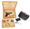 John Wick II Taran Tactical Glock 17 9mm Combat Master Pistol FFL Required BUNR436 (M2A1)