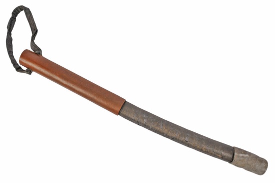 *German WWII Police Baton (M4M)