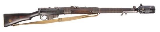 Rare British Military Enfield 1905 Dated No.1 Mk.1 .303 Bolt Action Rifle FFL Required 1649(CWA1)