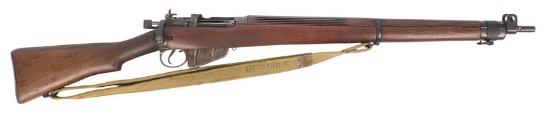 Irish Contract Fazakerley WWII NO. 4 MK 1 Enfield 303. Brit Bolt-Action Rifle FFL Req:#U19883 (S4C1)