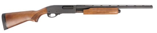 Remington Model 870 20 Ga. Pump Action Shotgun FFL Req:#RS78064W (MTL1)