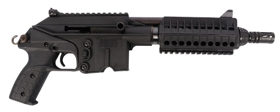 Kel-Tec PLR 16 223. Rem Semi Auto Pistol FFL Req:P6F15 (W2R1)