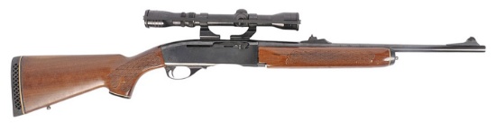 Remington Woodmaster Model 742 Carbine 30-06 Semi Auto Rifle FFL Req:A6946904 (HKR1)