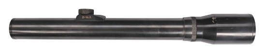 J. Unertl Falcon Rifle Scope (JC)