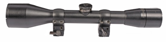 Kkahles Wien ZF69 6x42 Power Rifle Scope (JC)