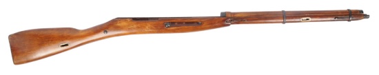 Russian WWII M91/30 Mosin Nagant Complete Stock  (JDN)