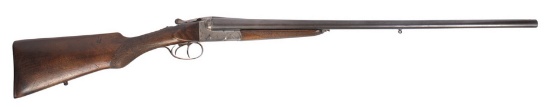 European Helice 16 Ga. Double Barrel Side by Side Shotgun FFL Req: #177 (HKR1)