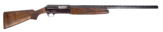 Italian S.A. Luigi Franchi / Stoeger Arms Semi Auto 12 Ga. Shotgun FFL Req: #24395(HKR1)