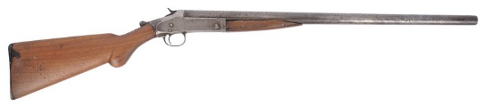 Harrington & Richardson 12 Ga. Single Shot Break Action Shotgun FFL Required 50913 (CWA1)