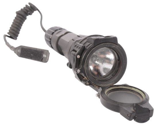 Surefire C2 Centurion Tactical Rifle / Weapon Light (HKR)