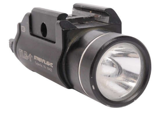 TLR-1 Tactical Pistol / Weapon Stream light (HKR)