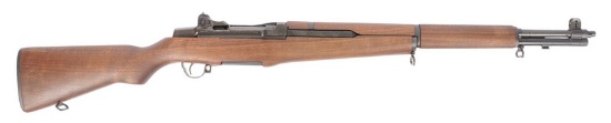US Military CMP Springfield M-1 30-06 Garand Semi-Automatic Rifle - FFL #2954839 (JBK1)