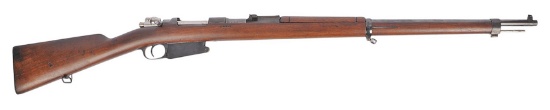 Argentine M1891 Mauser 7.65x53mm Bolt Action Rifle FFL Req:D3047 (S4C1)
