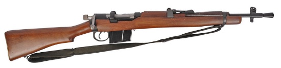 R.F.I. 1966 Dated Indian Enfield 308 Win Bolt-Action Rifle FFL Req:J8214(S4C1)
