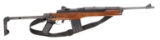 Ruger Mini 14 Folding Stock 223 Rem. Semi Auto Rifle FFL Req. 184-30566(JGD1)