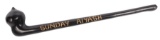 African Maasai Rungu War Club  (CPD)