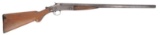 Harrington & Richardson 12 Ga. Single Shot Break Action Shotgun FFL Required 50913 (CWA1)