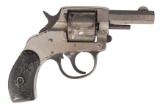 Harrington & Richardson Young American 32 S&W Double-Action Revolver FFL Req:514504 (A1)