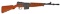French Military issue MAS-49-56 7.5x54mm Semi-Automatic Rifle - FFL # H48782 (MAT1)