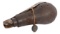 French WWI Inert P1 Pear Hand Grenade (C4P1)