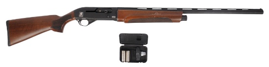 Sipahi Hunting and Tactical Inc. V12 12 Ga. Semi Auto Shotgun FFL Req: #V12-28-10164 (D2B1)