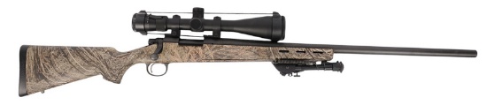 Remington Model 700 308. Win Bolt Action Rifle FFL #RR80913F (EHF1)
