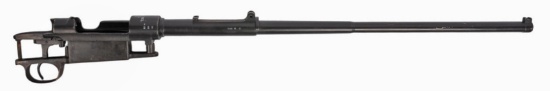 Rare German WWI / WWII C.G. Haenel Suhl 1916/1937 Date Gew 98/K98 Barreled Received FFL: #8236(APL)